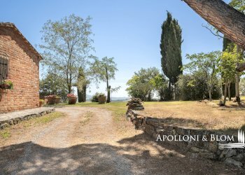 Casale Via di Cortona, 115, Cortona - foto 41