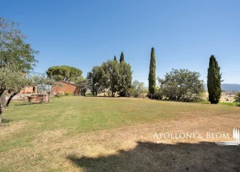 Casale Via di Cortona, 115, Cortona - foto 42
