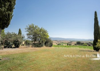 Casale Via di Cortona, 115, Cortona - foto 43