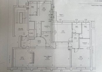Trilocale via del Pretorio, Sassuolo - foto 18