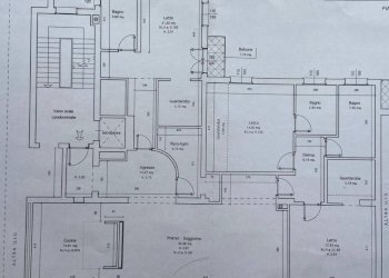 Trilocale via del Pretorio, Sassuolo - foto 19