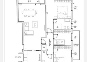 Appartamento via del Pretorio, Sassuolo - foto 24