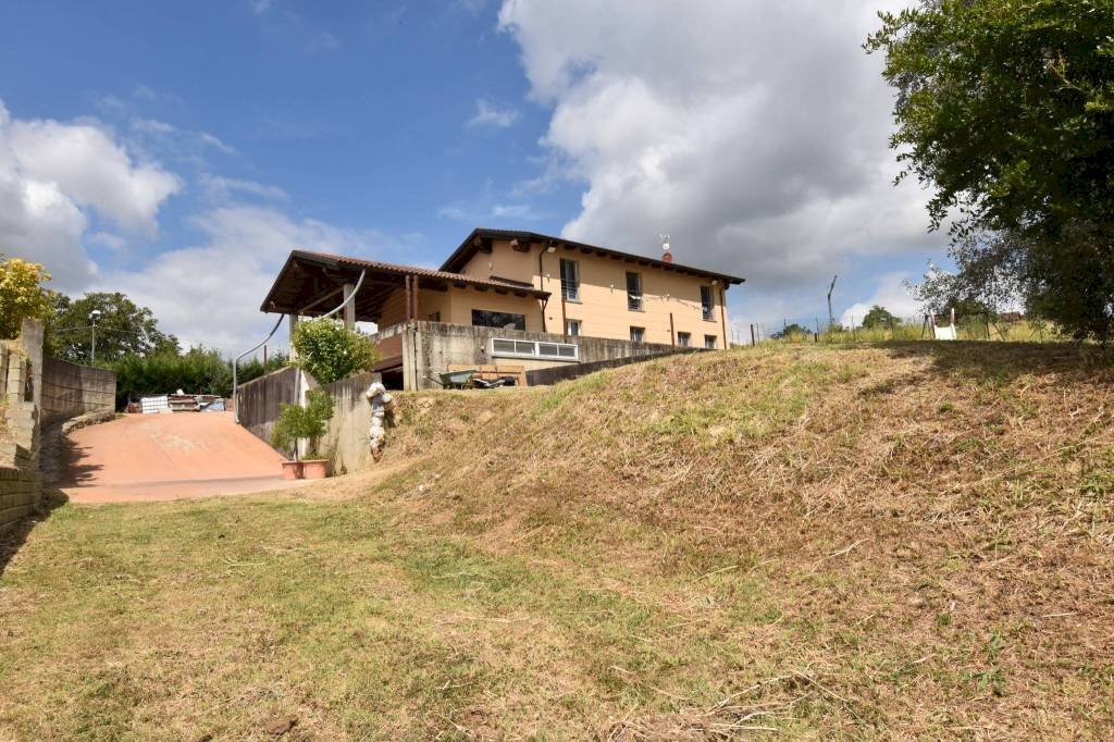 Terreno - Villa via Roma, Vigliano d'Asti - foto 2