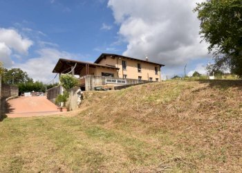 Terreno - Villa via Roma, Vigliano d'Asti - foto 2