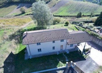 Vista - Villa via Roma, Vigliano d'Asti - foto 3