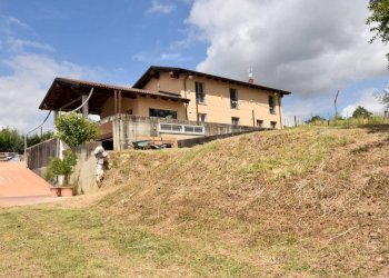 Terreno - Villa via Roma, Vigliano d'Asti - foto 4