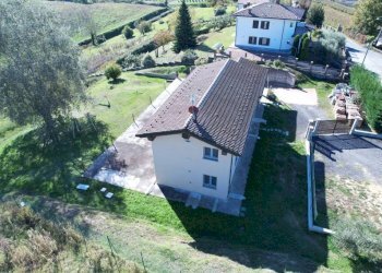 Vista - Villa via Roma, Vigliano d'Asti - foto 5