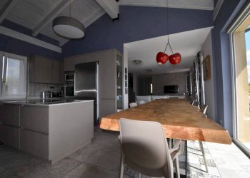 Cucina - Villa via Roma, Vigliano d'Asti - foto 6