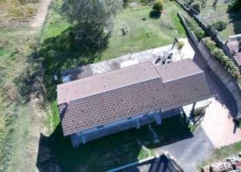 Mappa - Villa via Roma, Vigliano d'Asti - foto 7