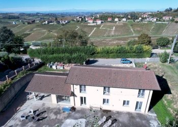 Vista - Villa via Roma, Vigliano d'Asti - foto 9