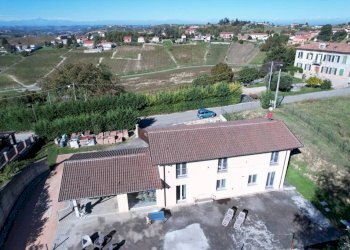 Vista - Villa via Roma, Vigliano d'Asti - foto 11