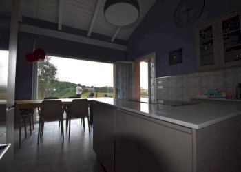 Interno non residenziale - Villa via Roma, Vigliano d'Asti - foto 12