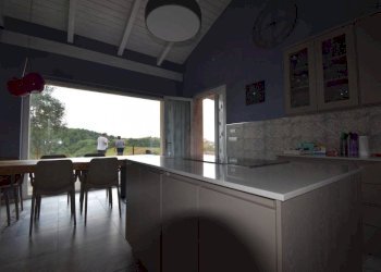 Veranda - Villa via Roma, Vigliano d'Asti - foto 13