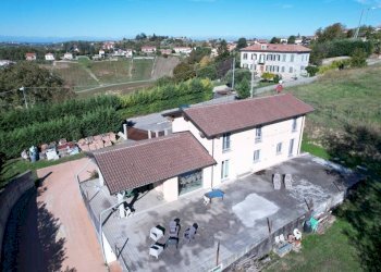 Vista - Villa via Roma, Vigliano d'Asti - foto 14