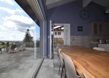 Terrazzo - Villa via Roma, Vigliano d'Asti - foto 15