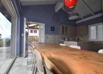 Cucina - Villa via Roma, Vigliano d'Asti - foto 16