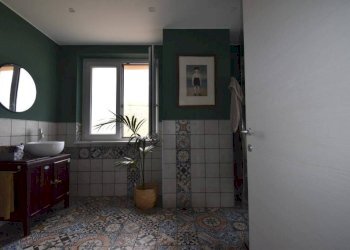 Bagno - Villa via Roma, Vigliano d'Asti - foto 21