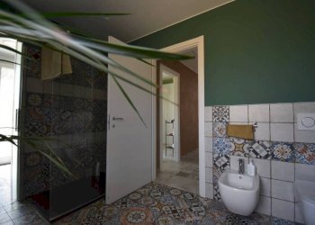 Bagno - Villa via Roma, Vigliano d'Asti - foto 23