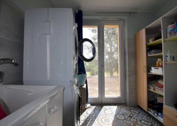 Cucina - Villa via Roma, Vigliano d'Asti - foto 25