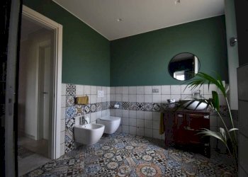 Bagno - Villa via Roma, Vigliano d'Asti - foto 26