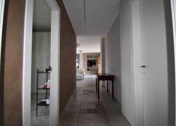 Corridoio - Villa via Roma, Vigliano d'Asti - foto 27