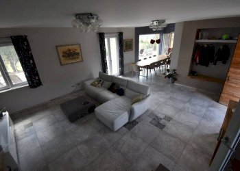 Salone - Villa via Roma, Vigliano d'Asti - foto 29