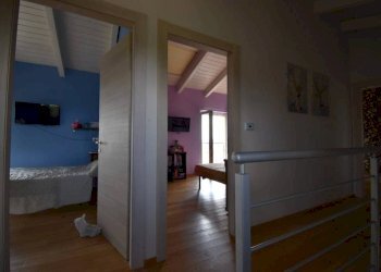 Disimpegno - Villa via Roma, Vigliano d'Asti - foto 30