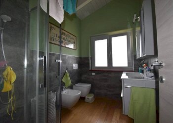 Bagno - Villa via Roma, Vigliano d'Asti - foto 31