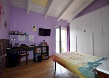 Camera da letto - Villa via Roma, Vigliano d'Asti - foto 33