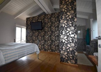 Camera da letto - Villa via Roma, Vigliano d'Asti - foto 36