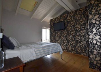 Camera da letto - Villa via Roma, Vigliano d'Asti - foto 37