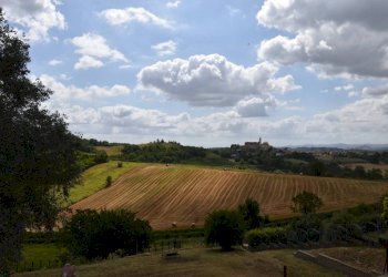 Vista - Villa via Roma, Vigliano d'Asti - foto 40