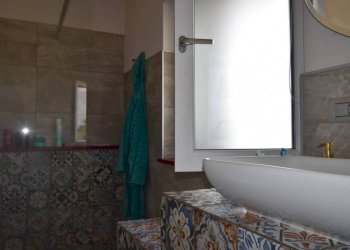 Bagno - Villa via Roma, Vigliano d'Asti - foto 41