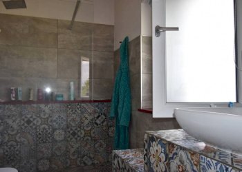 Bagno - Villa via Roma, Vigliano d'Asti - foto 42