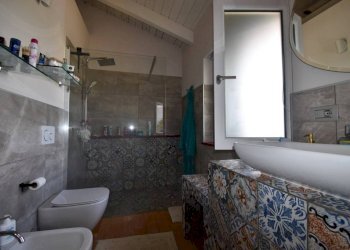 Bagno - Villa via Roma, Vigliano d'Asti - foto 43