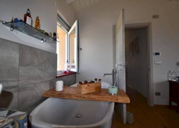 Bagno - Villa via Roma, Vigliano d'Asti - foto 44