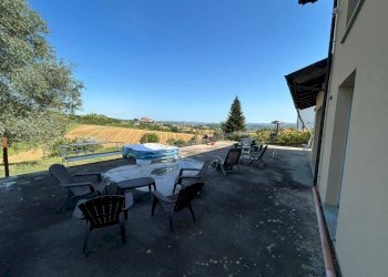 Terrazzo - Villa via Roma, Vigliano d'Asti - foto 48