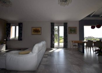 Salone - Villa via Roma, Vigliano d'Asti - foto 49