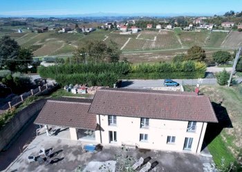 Vista - Villa via Roma, Vigliano d'Asti - photo 1