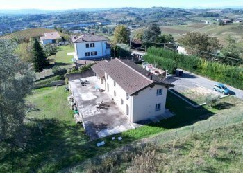 Vista - Villa via Roma, Vigliano d'Asti - photo 5