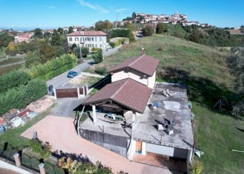 Vista - Villa via Roma, Vigliano d'Asti - photo 8