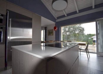Cucina - Villa via Roma, Vigliano d'Asti - photo 13