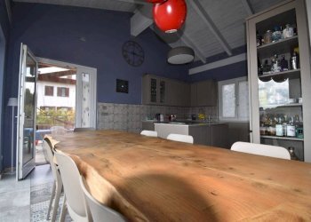 Cucina - Villa via Roma, Vigliano d'Asti - photo 14