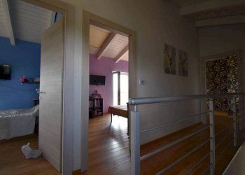 Disimpegno - Villa via Roma, Vigliano d'Asti - photo 25
