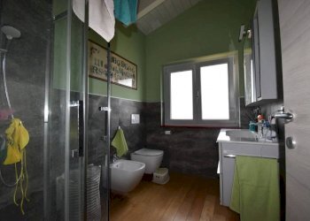 Bagno - Villa via Roma, Vigliano d'Asti - photo 26