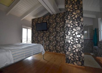 Camera da letto - Villa via Roma, Vigliano d'Asti - photo 29