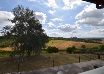 Vista - Villa via Roma, Vigliano d'Asti - photo 30