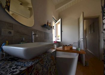 Bagno - Villa via Roma, Vigliano d'Asti - photo 34