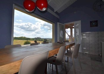Interno non residenziale - Villa via Roma, Vigliano d'Asti - photo 36