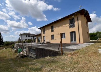 Terreno - Villa via Roma, Vigliano d'Asti - photo 39
